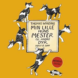 Min lille hund Mester og andre dyr
