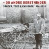 Minder fra Rumænien - og andre beretninger (E-bog)