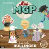 Mini MGP - Lav selv rullinger (E-bog)