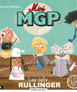 Mini MGP - Lav selv rullinger (E-bog)