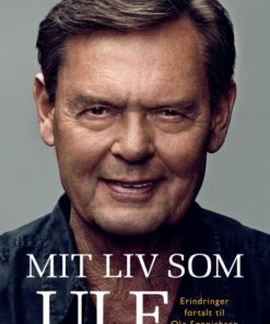 Mit liv som Ulf (E-bog)