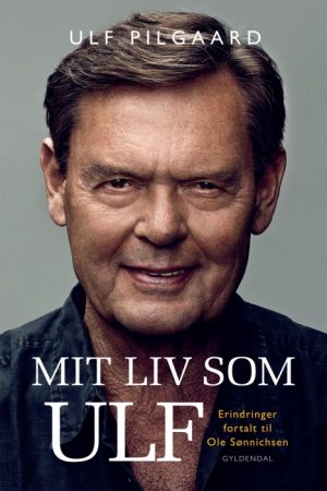Mit liv som Ulf (E-bog)
