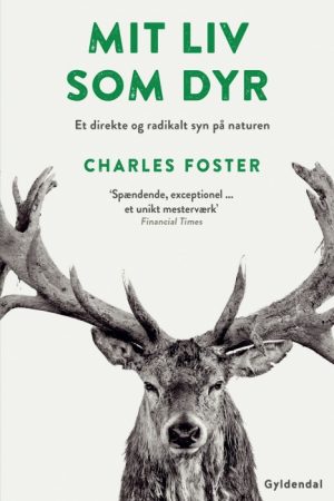 Mit liv som dyr (E-bog)