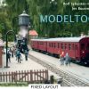 Modeltog (E-bog)