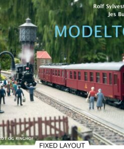 Modeltog (E-bog)