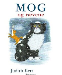 Mog og rævene