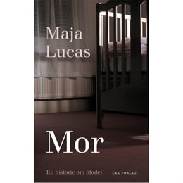 Mor - En historie om blodet - Hæftet