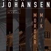 Morder M/k - Orla Johansen - Bog
