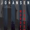 Mordet Fanger - Orla Johansen - Bog
