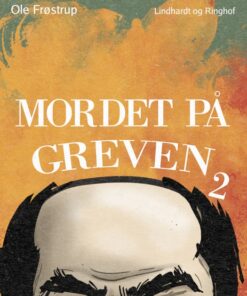 Mordet på greven 2 (E-bog)