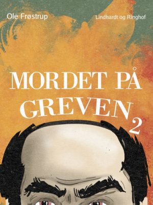 Mordet på greven 2 (E-bog)