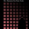 Mr. Hansen fra New York (E-bog)