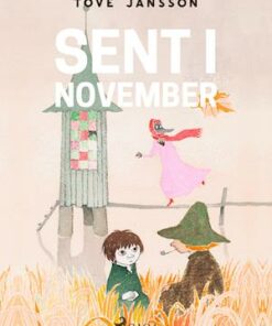 Mumitrolden 9 - Sent i november