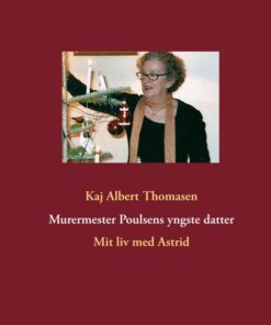 Murermester Poulsens yngste datter (E-bog)