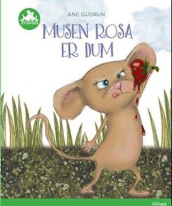 Musen Rosa er dum, Grøn Læseklub