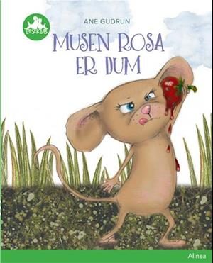 Musen Rosa er dum, Grøn Læseklub