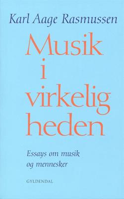 Musik i virkeligheden (E-bog)