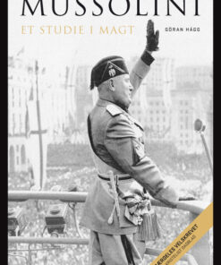 Mussolini (E-bog)