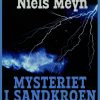 Mysteriet i Sandkroen (E-bog)