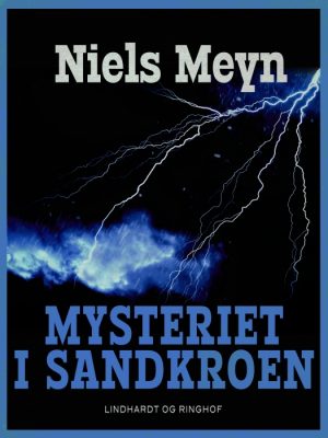 Mysteriet i Sandkroen (E-bog)