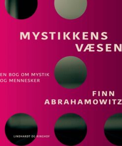 Mystikkens væsen (E-bog)