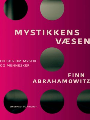 Mystikkens væsen (E-bog)