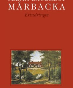 Mårbacka (E-bog)