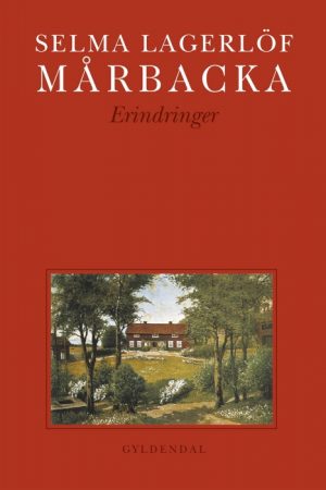 Mårbacka (E-bog)