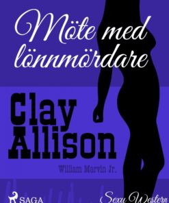 Möte med lönnmördare (E-bog)