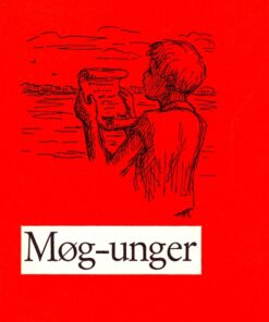 Møg-unger (E-bog)
