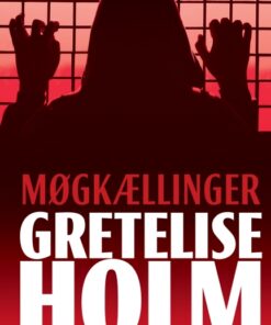 Møgkællinger (E-bog)