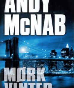 Mørk vinter (E-bog)