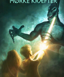 Mørke kræfter (E-bog)