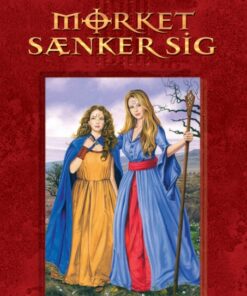 Mørket sænker sig (E-bog)