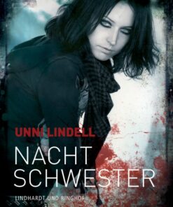 Nachtschwester (E-bog)