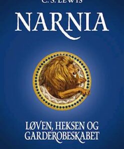 Narnia - løven, heksen og garderobeskabet