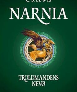 Narnia - troldmandens nevø
