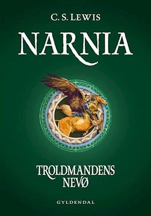 Narnia - troldmandens nevø