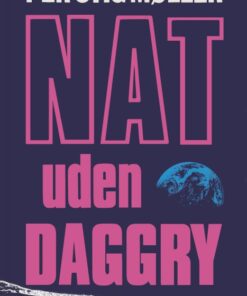 Nat uden daggry (E-bog)