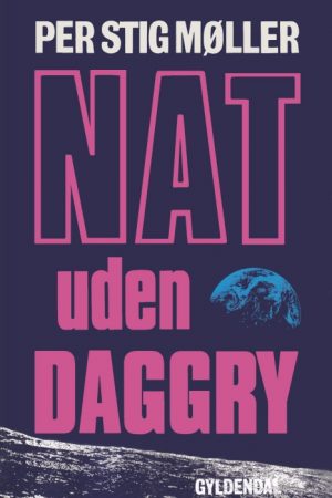 Nat uden daggry (E-bog)
