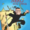 Neko bliver ninja (E-bog)