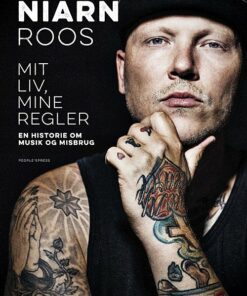 Niarn - Mit Liv, Mine Regler - Niels Roos - Bog