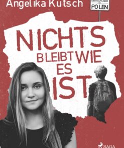 Nichts bleibt wie es ist (E-bog)