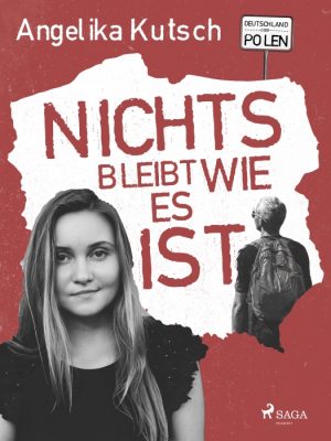 Nichts bleibt wie es ist (E-bog)