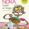 Nora bager en kage (E-bog)