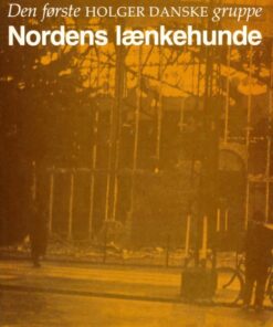 Nordens lænkehunde (E-bog)