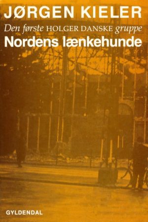 Nordens lænkehunde (E-bog)