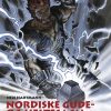 Nordiske gude- og heltesagn fortalt for børn (E-bog)