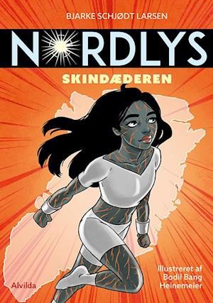 Nordlys: Skindæderen