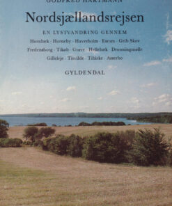 Nordsjællandsrejsen (E-bog)